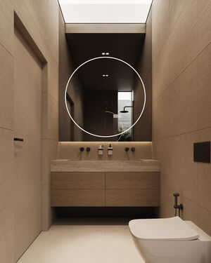 Privé – 2 Bedroom