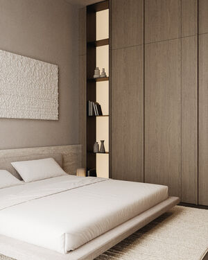 Privé – 2 Bedroom