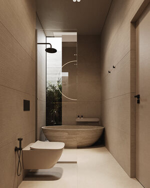 Privé – 2 Bedroom