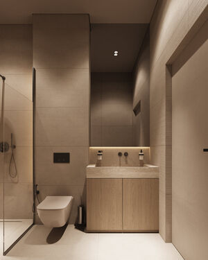 Privé – 2 Bedroom