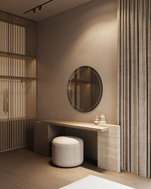 Privé – 2 Bedroom