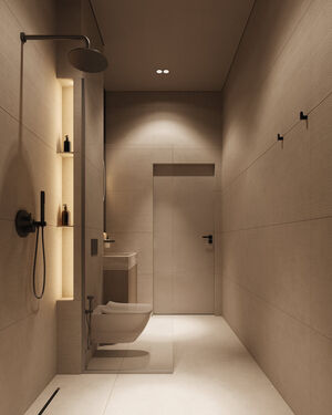 Privé – 2 Bedroom