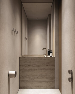 Privé – 2 Bedroom