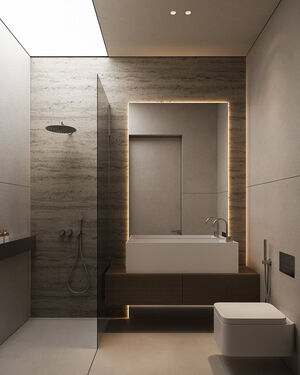 Privé – 2 Bedroom