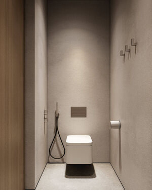 Privé – 2 Bedroom