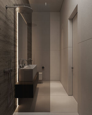 Privé – 2 Bedroom