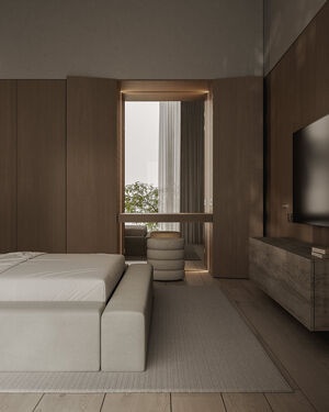 Privé – 2 Bedroom