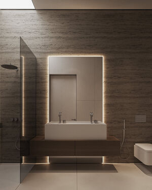 Privé – 2 Bedroom