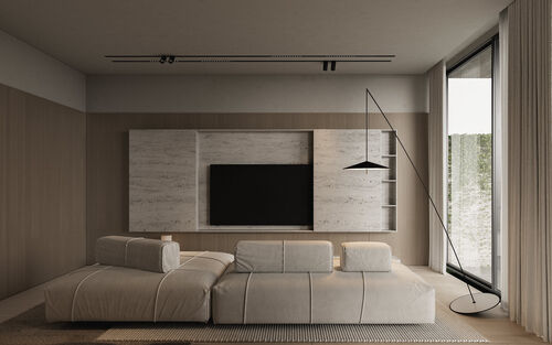 Privé – 3 Bedroom