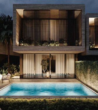 Privé – 3 Bedroom