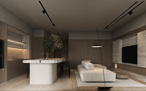 Privé – 3 Bedroom