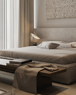 Privé – 3 Bedroom