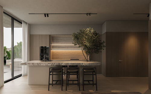 Privé – 3 Bedroom