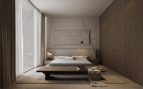 Privé – 3 Bedroom