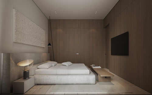 Privé – 3 Bedroom