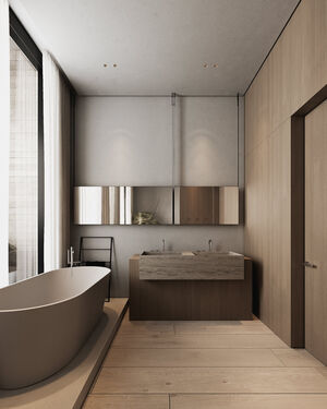 Privé – 3 Bedroom