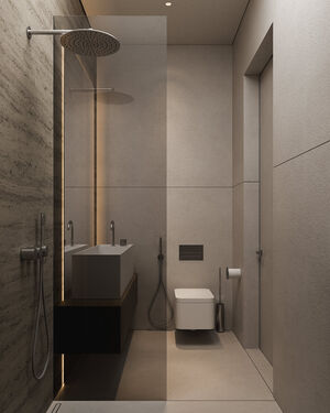 Privé – 3 Bedroom