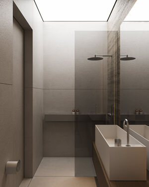 Privé – 3 Bedroom