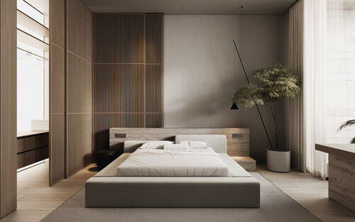 Privé – 3 Bedroom