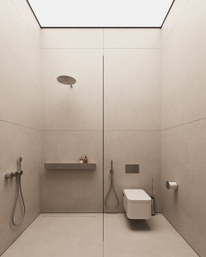 Privé – 3 Bedroom