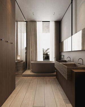 Privé – 3 Bedroom