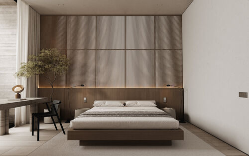 Privé – 3 Bedroom