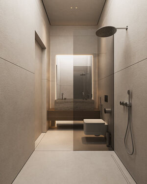 Privé – 3 Bedroom