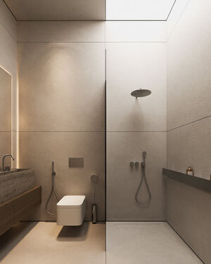 Privé – 3 Bedroom