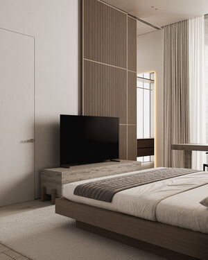 Privé – 3 Bedroom