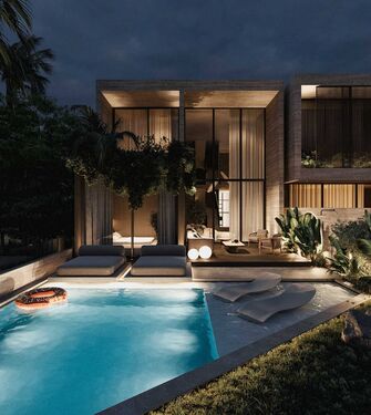 Privé - Premium 4 Bedroom