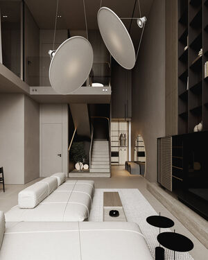 Privé - Premium 4 Bedroom