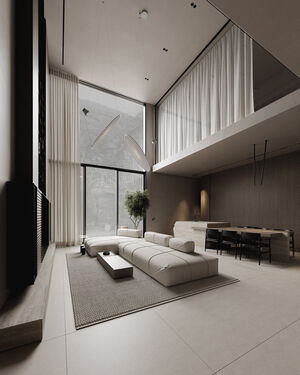 Privé - Premium 4 Bedroom