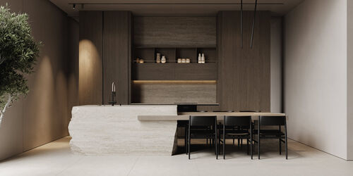 Privé - Premium 4 Bedroom