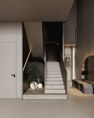 Privé - Premium 4 Bedroom