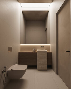 Privé - Premium 4 Bedroom