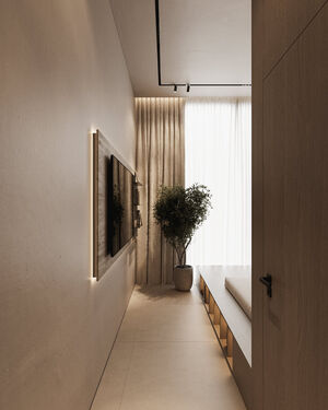 Privé - Premium 4 Bedroom