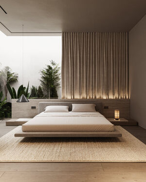 Privé - Premium 4 Bedroom