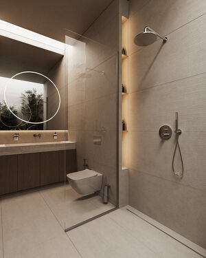 Privé - Premium 4 Bedroom