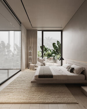 Privé - Premium 4 Bedroom