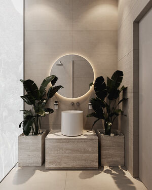 Privé - Premium 4 Bedroom