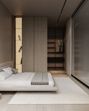 Privé - Premium 4 Bedroom