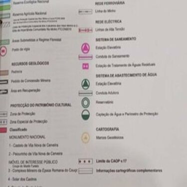 Plano Diretor Municipal