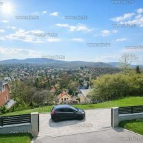 AI generated vision plan