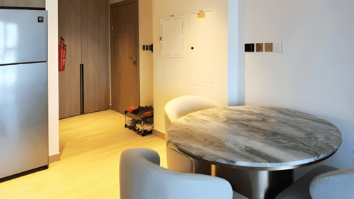 Me Do Re Studio, JLT