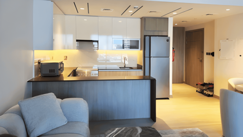 Me Do Re Studio, JLT