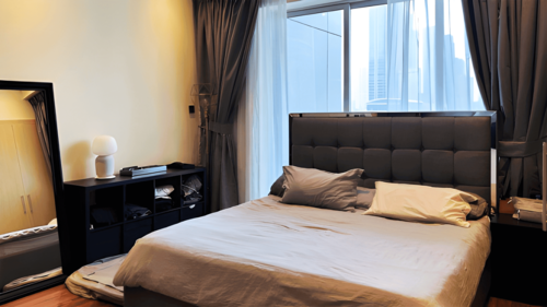 Armada Tower Apartment