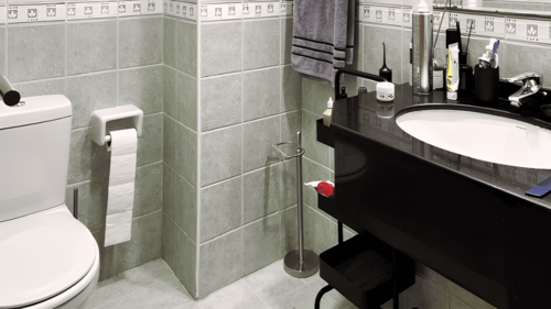 Armada Tower Apartment