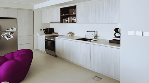 Vida Creek Apartment