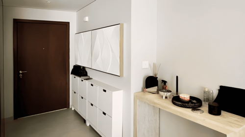 Vida Creek Apartment