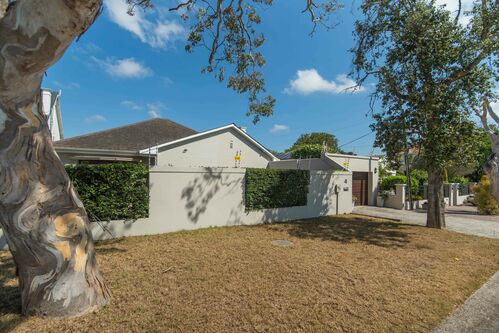 BURTON RD 4, MILL PARK